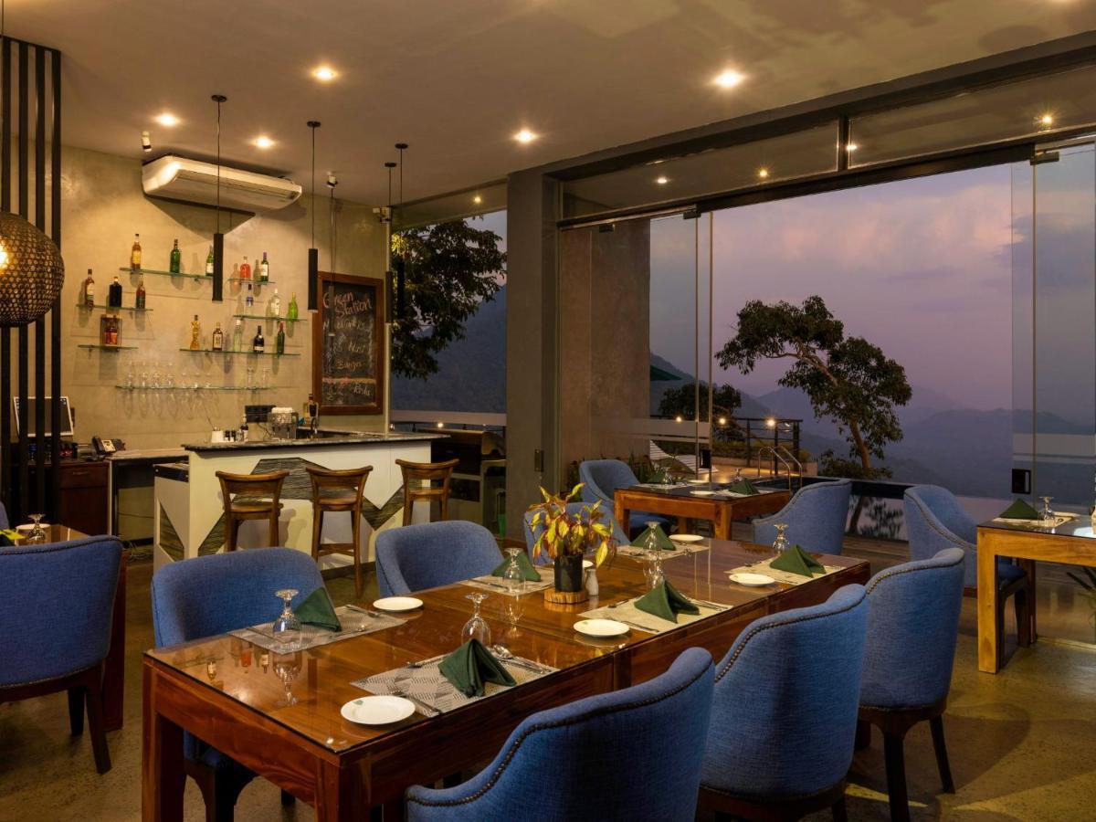 Green Acres Leisure Resort & Spa Kandy Exterior photo