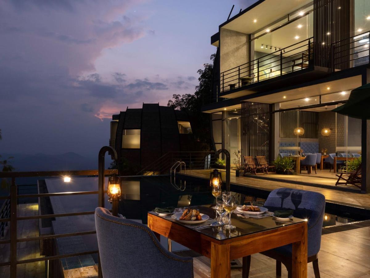Green Acres Leisure Resort & Spa Kandy Exterior photo