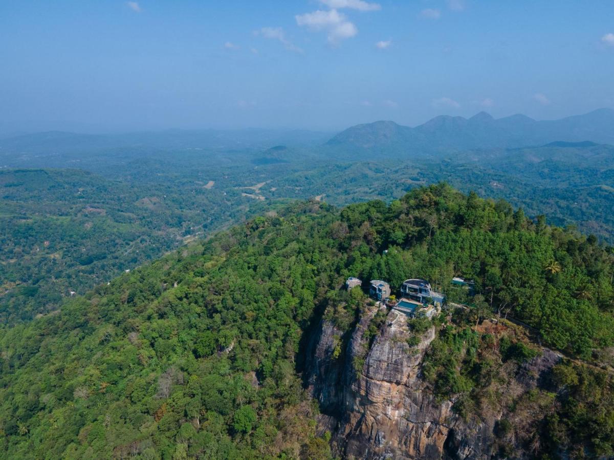 Green Acres Leisure Resort & Spa Kandy Exterior photo