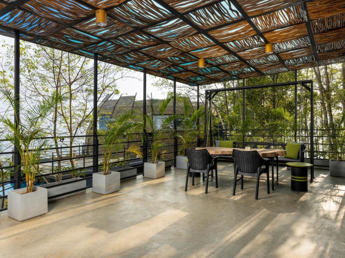 Green Acres Leisure Resort & Spa Kandy Exterior photo